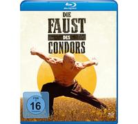 Die Faust des Condors (Blu-Ray)