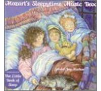 Markoe, Gerald Jay - Mozart's Sleepytime Music Box