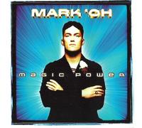 Mark'Oh - Eurodance incl. We Fade To Grey (CD Album Mark'Oh, 13 Tracks)