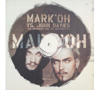 Mark'Oh Vs.John Davies - Sparrows and the Nightingale [Vinyl Maxi-Single]