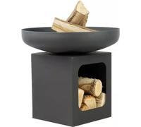 Markone Bassin de feu 112-3 : 80/58 cm