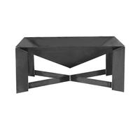 Markone Bassin de feu 114-2 : 70x70/30 cm