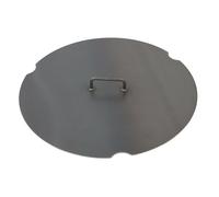Markone Couvercle 796 Feuerschalendeckel 71 cm / 5 cm