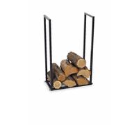 Markone Étagère À Bois R114 35/25/110 Cm, Panier En Bois