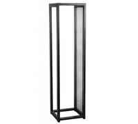 Markone Étagère En Bois De R119 30/30/120 CM