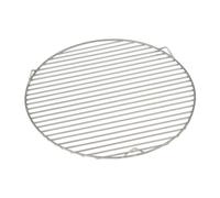 Markone grille de cuisson couleur rouille 705 : 50 cm / 3 cm