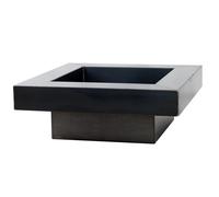 Markone Tonnelle 104-3: 80x80/22 Cm