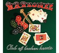 Markonee - Club of Broken Hearts [Import]