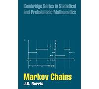 Markov Chains