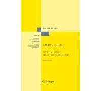 Markov Chains
