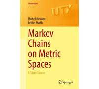 Markov Chains On Metric Spaces