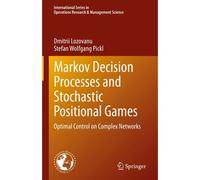 Markov Decision Processes And Stochastic Positional Games