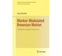 Markov-modulated Brownian Motion: The Matrix-analytic Perspective