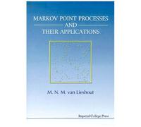Markov Point Processes And Their Applications
