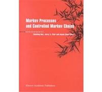 Markov Processes and Controlled Markov Chains