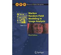 Markov Random Field Modeling In Image Analysis