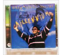 Markovic,Boban Orkestar - Millennium [Import]
