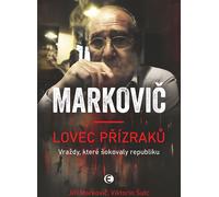 Markovic Le chasseur fantôme