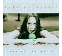 Kate Markowitz - Map of The World
