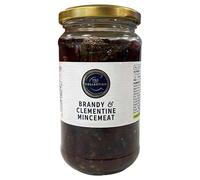 Marks and Spencer Collection Brandy & Clementine Mincemeat 510 g