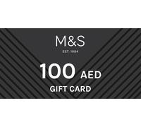 Marks and Spencer Gift Card 100 AED