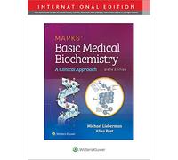 Marks' Basic Medical Biochemistry