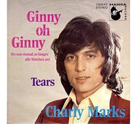 MARKS, Charly - Ginny oh Ginny / Tears / 12 928 AT