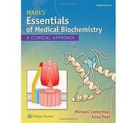Marks' Essentials of Medical Biochemistry: A Clinical Approach - [Version Originale] Inconnu (Auteur)