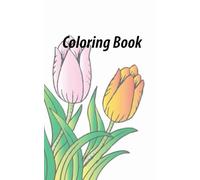 Marks Gone Wild Coloring Book