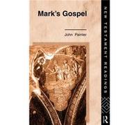 Marks Gospel by John Painter John Painter (Auteur)