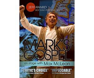 Mark's Gospel - New Edition