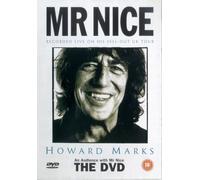 Marks,Howard - Howard Marks - Mr Nice Live