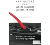 Marks, J: Navigating The Social Security