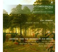 Marks - Legende/Oden