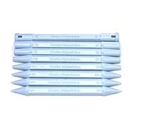 Marks Mandalas Ensemble d'outils de pointillage de 16 tailles