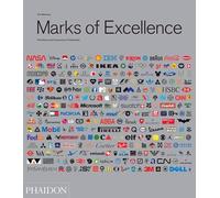 MARKS OF EXCELLENCE THE DEVELOPMENT AND TAXONOMY OF TRADEMARKS REVISED AND EXPAN (0000)