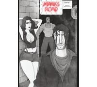 Marks Road Chapter 1: Road to Appreciation