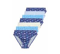Marks & Spencer 7 Pack Pure Cotton Dino Briefs (2-8 yrs) 2-3 Ans