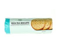 Marks & Spencer Biscuits au thé riche - 2 x 300 g