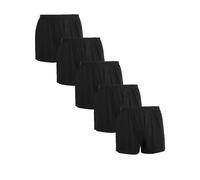 Marks & Spencer Boxers noir, Taille S