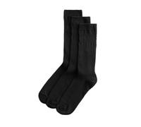 Marks & Spencer Chaussettes Gentle Grip Cool & Fresh™ Homme Lot de 3, Anti-Humidité, Antibactérien