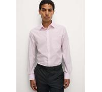 Marks & Spencer Chemise bleu ciel / rose / blanc, Taille XXL