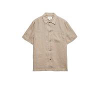 Marks & Spencer Chemise Pur Lin à Manches Courtes S