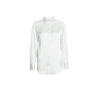 Marks & Spencer Chemise en Satin avec Encolure UK 16 (EU 44)