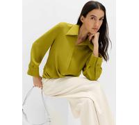 Marks & Spencer Chemise drapée Style Portefeuille avec Encolure UK 10 (EU 38)