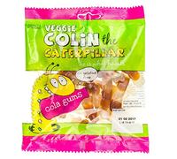 Marks & Spencer Colin The Caterpillar Cola Lot de 2 boîtes de gommes 170 g