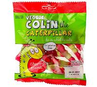 Marks & Spencer Colin The Caterpillar Lot de 2 boîtes de 170 g