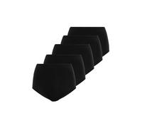 Marks & Spencer Culotte noir, Taille XXXL