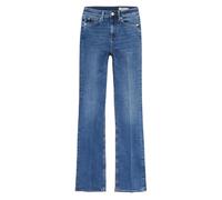 Marks & Spencer Jean Eva Bootcut Indigo Clair Femmes UK 12 (EU 40)
