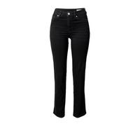 Marks & Spencer Jean 'Sienna' noir denim, Taille 30-31